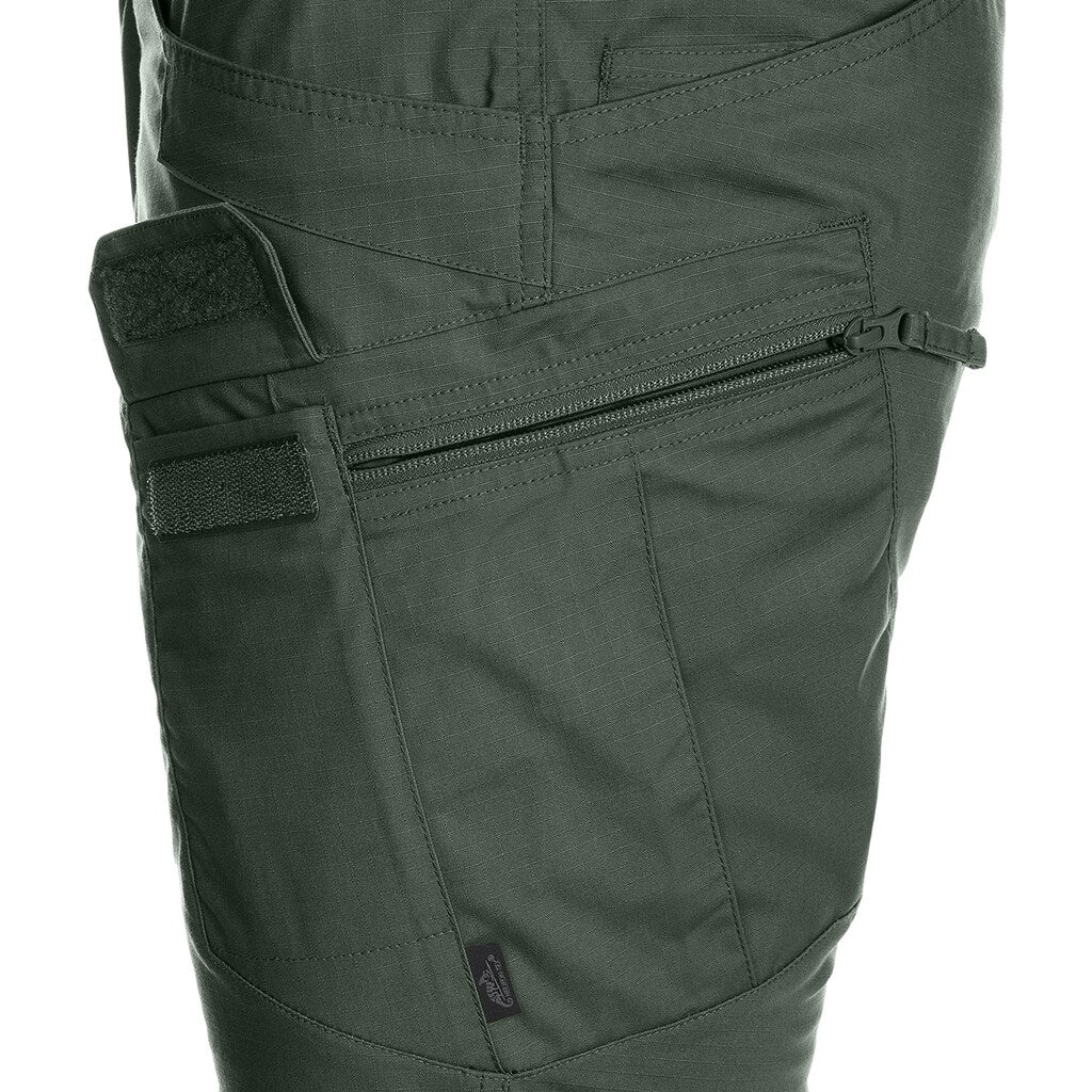 Spodnie Helikon UTP PolyCotton Rip-Stop - Olive Drab