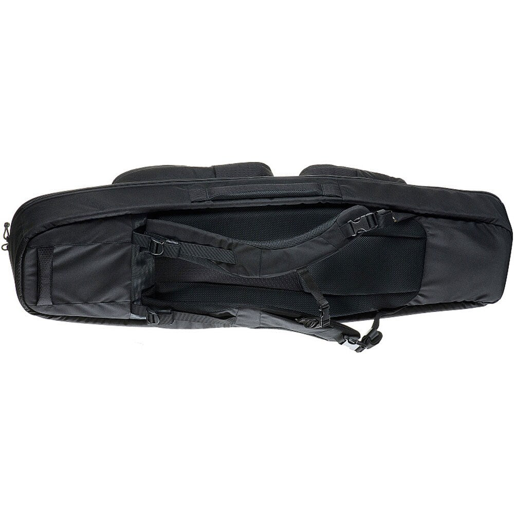 Pokrowiec M-Tac na broń Elite Hex 105 cm - Black