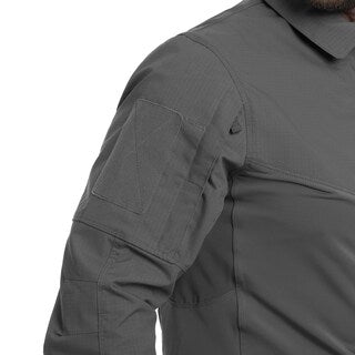 Bluza Pentagon Combat Shirt Ranger - Wolf Grey
