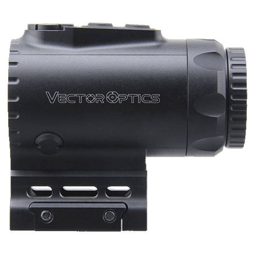 Celownik pryzmatyczny Vector Optics Paragon 1x16 Micro - Red Dot 2 MOA