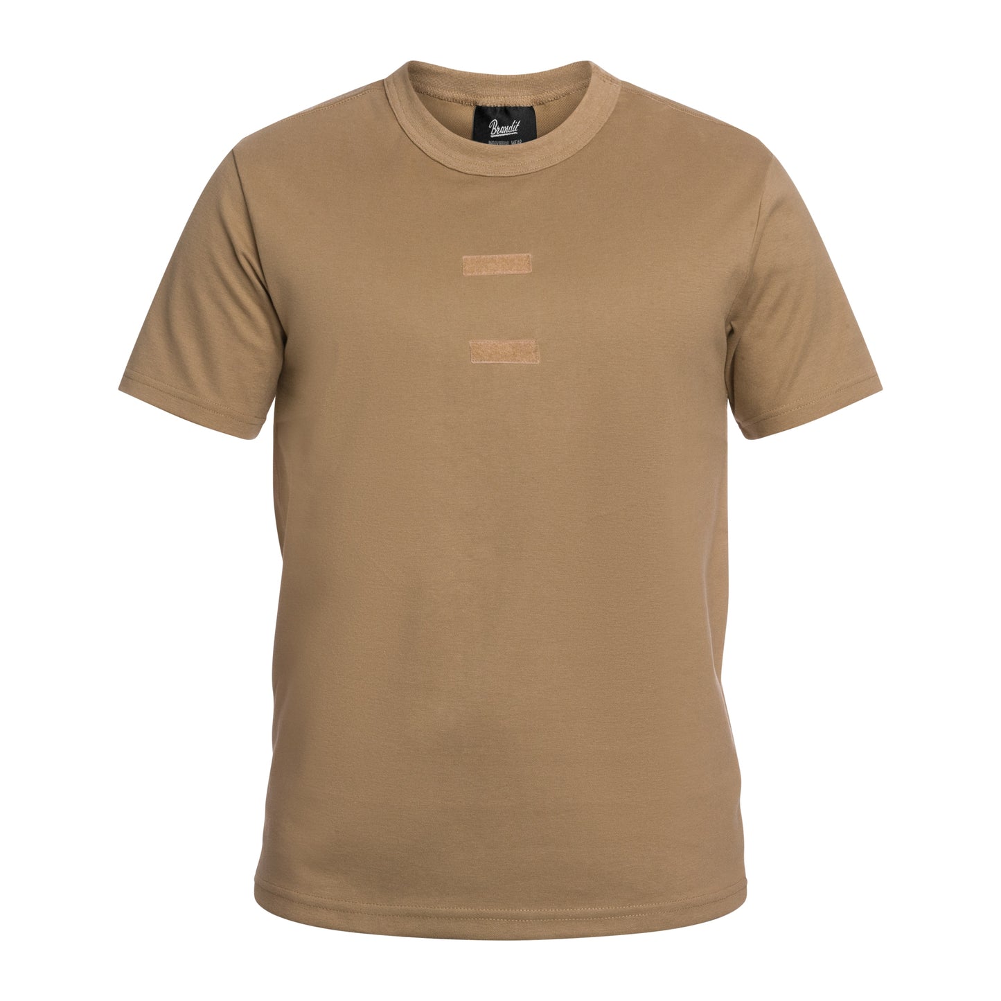 Koszulka T-Shirt Brandit Tropenshirt - Sand