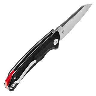 Nóż składany Bestech Knives Texel - Satin/Black