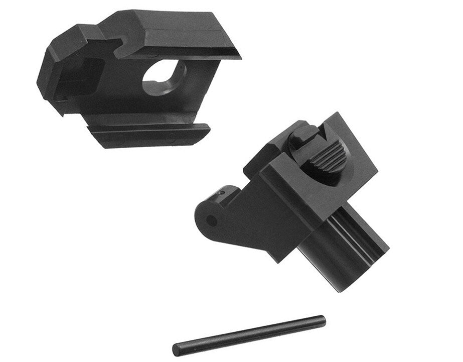Adapter kolby typu M4 do repliki Scorpion EVO 3A1