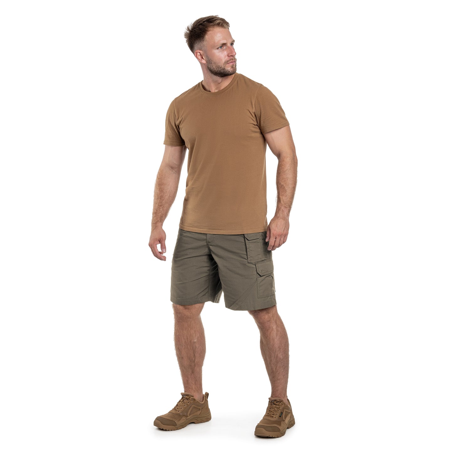 Szorty 5.11 Taclite 9,5" Pro - Tundra