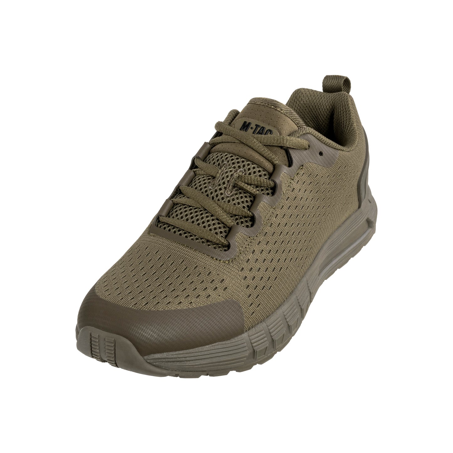 Buty M-Tac Summer Pro - Dark Olive