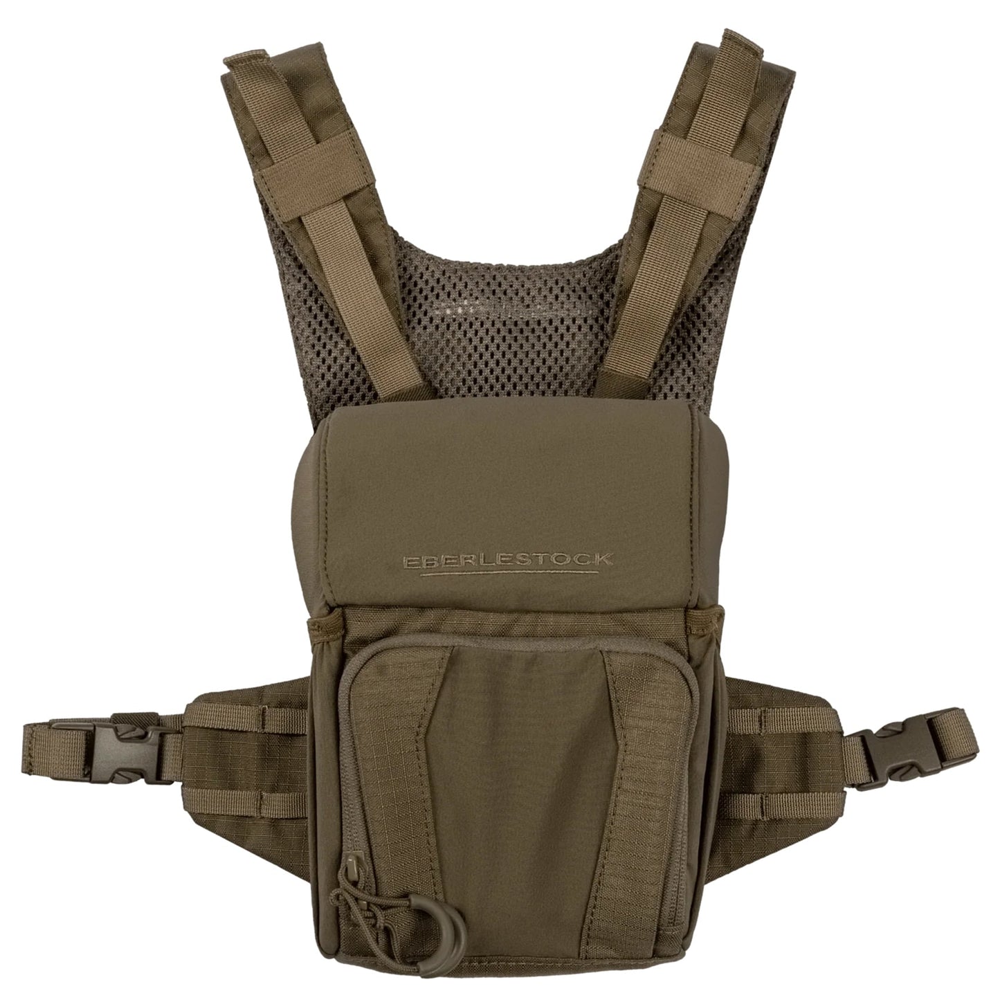 Torba Eberlestock Recon Modular Bino Pack Large - Dry Earth