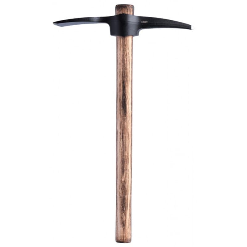 Kilof CRKT Chogan Mattock