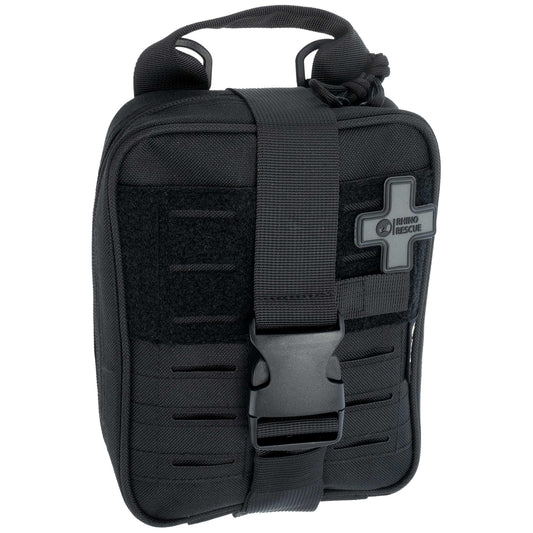 Apteczka Rhino Rescue Adventure Mini IFAK - Black