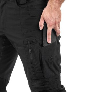 Spodnie UF PRO P-40 All-Terrain Gen.2 Tactical - Black