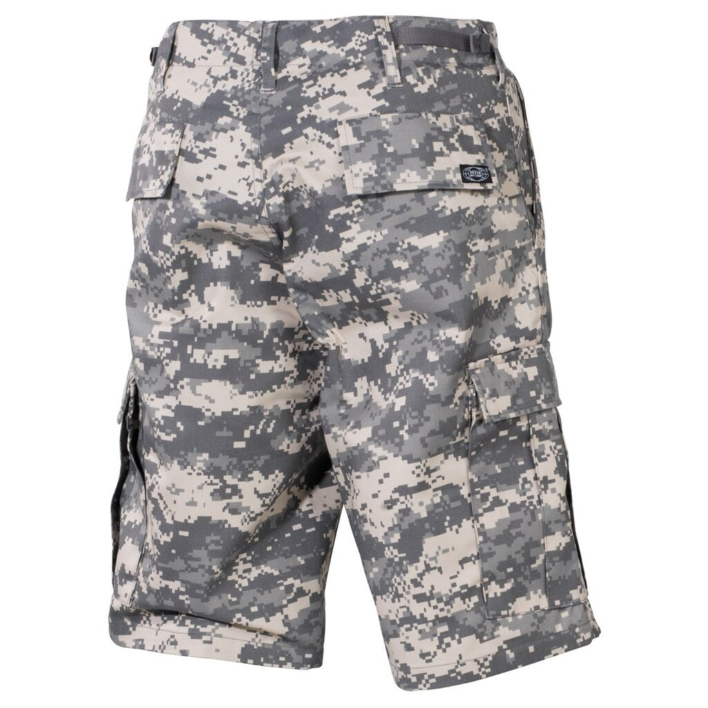 Szorty MFH US Bermuda BDU - AT-Digital