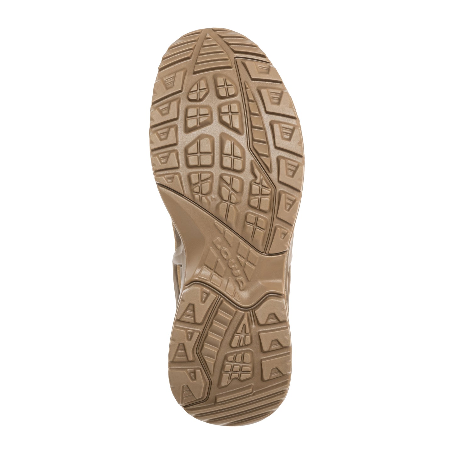 Buty Lowa Zephyr GTX MID TF - Coyote OP