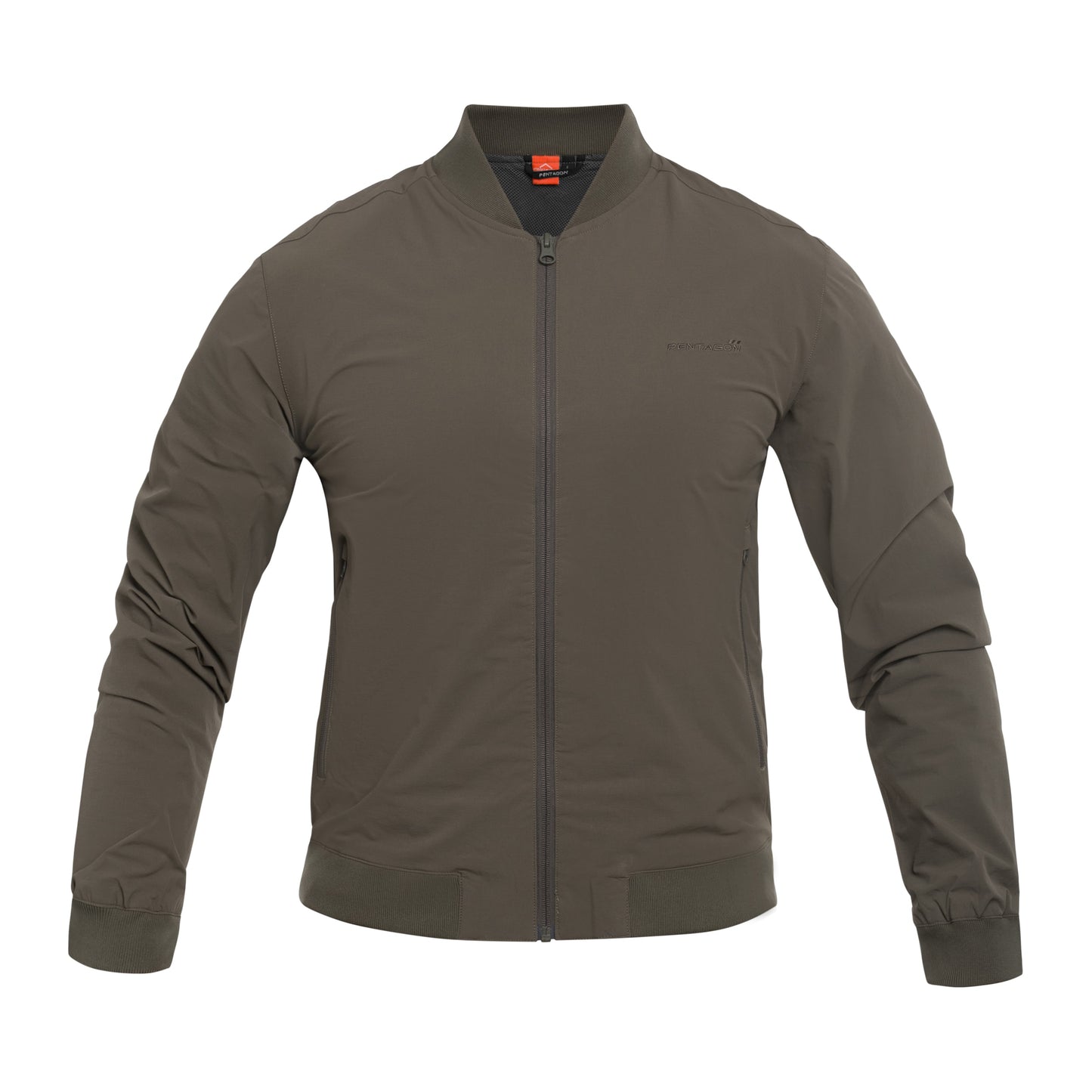 Kurtka Pentagon M.A.P1 Flight Jacket - RAL7013
