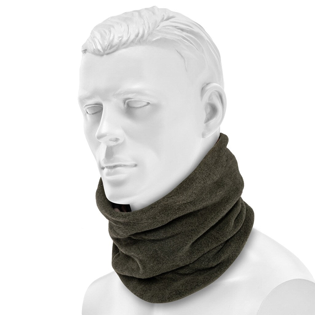 Chusta ochronna Buff Safety Polar Neckwear - Cyres Forest