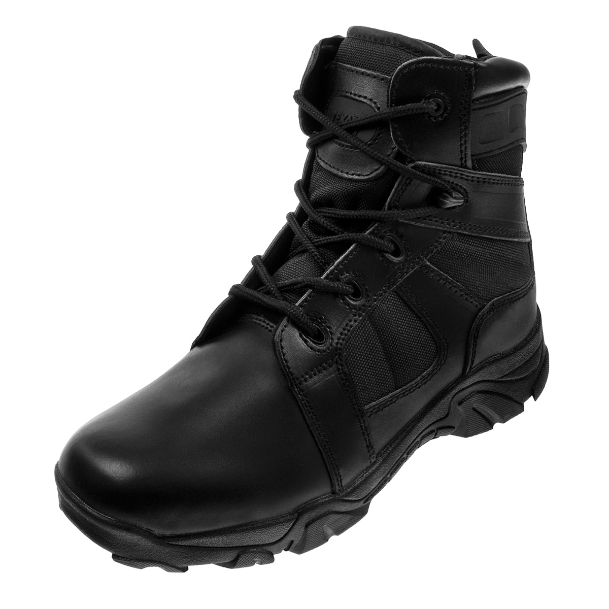 Buty Texar Stinger 3/4 - Black