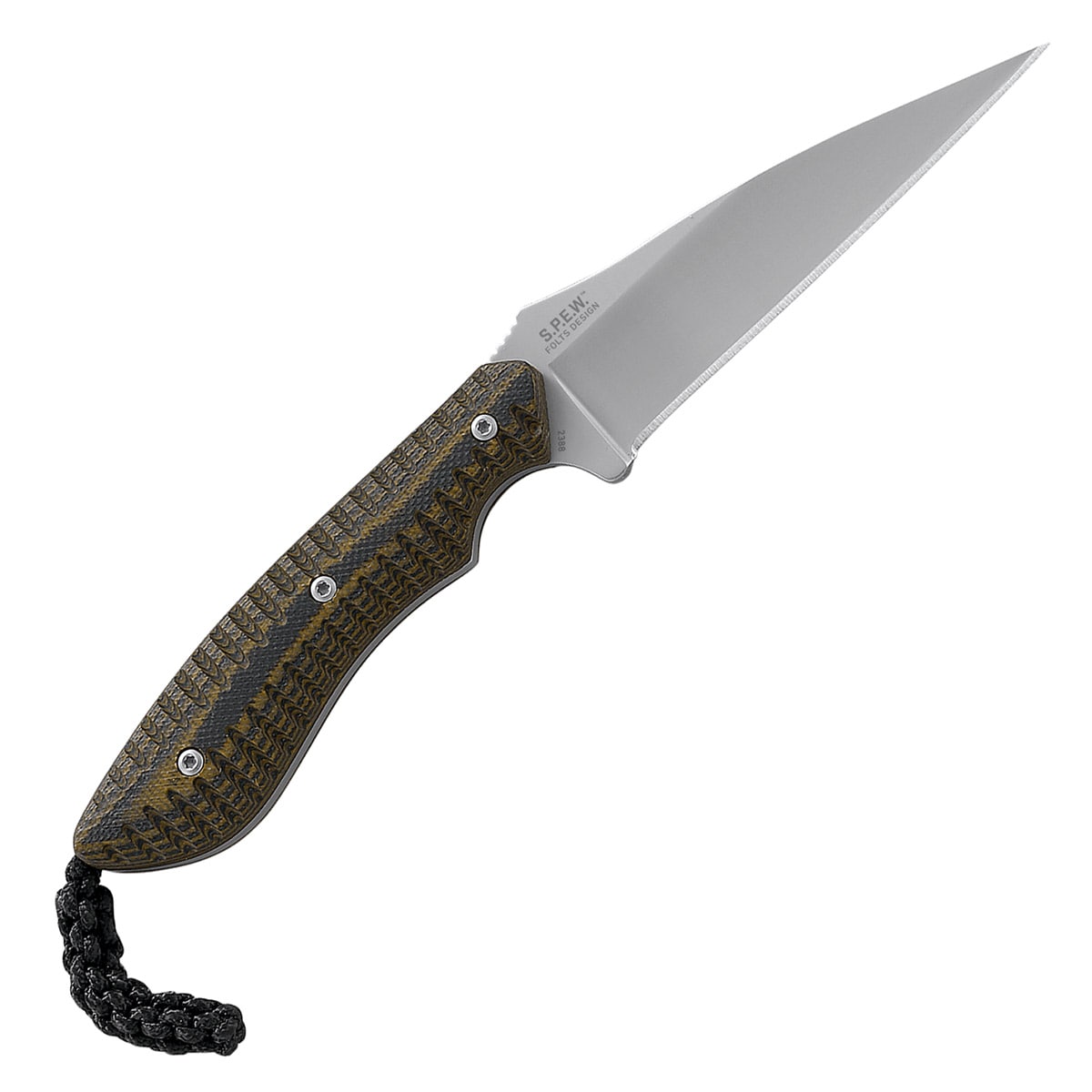 Nóż CRKT 2388 S.P.E.W.