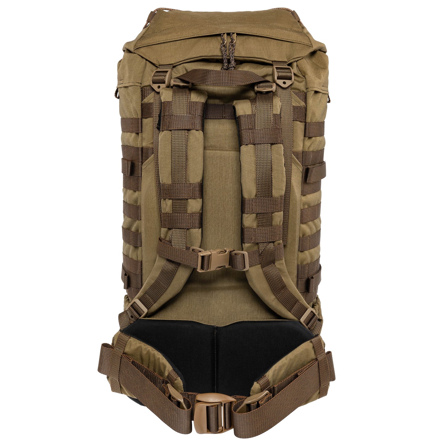 Plecak Savotta Kantamus 40 l - Brown