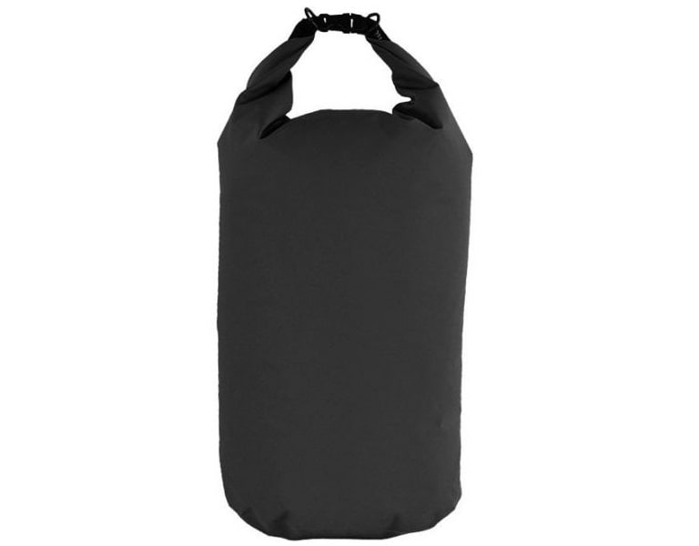 Worek wodoodporny Mil-Tec Drybag 30 l - czarny