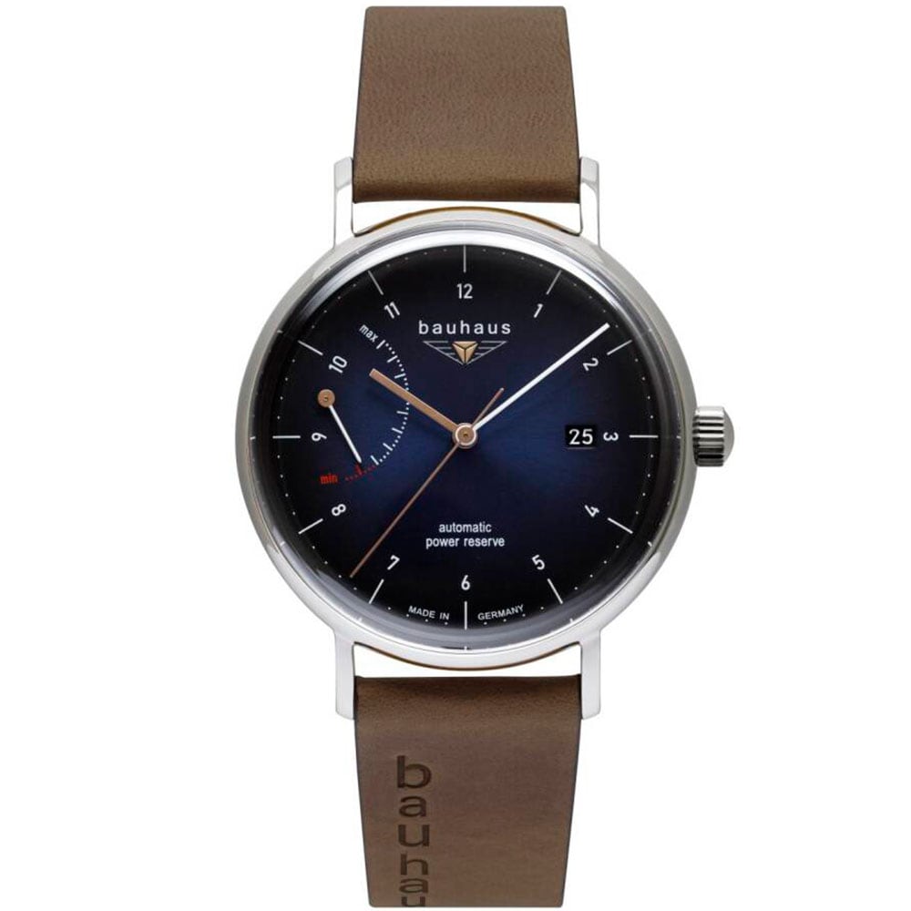 Zegarek Bauhaus Automatic 2160-3