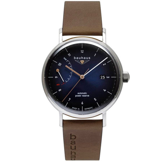 Zegarek Bauhaus Automatic 2160-3