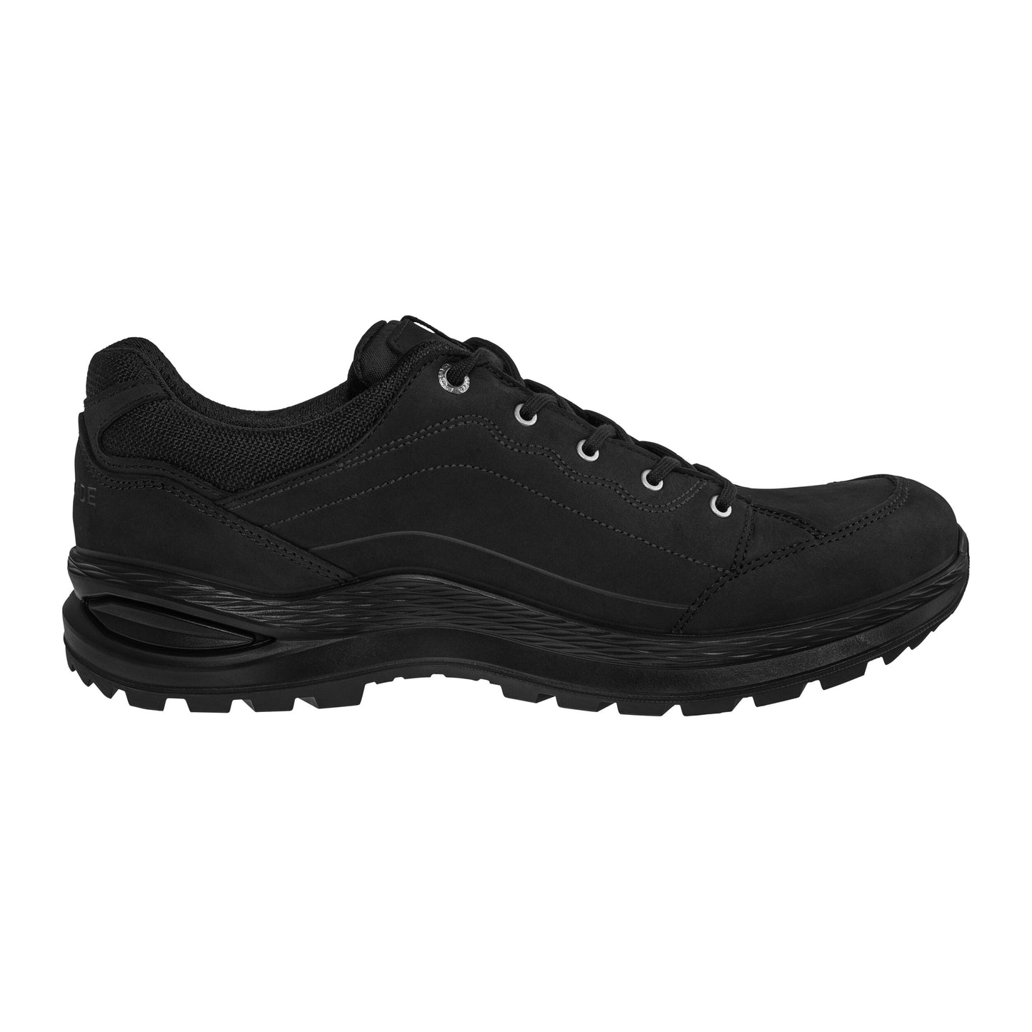 Buty damskie Lowa Renegade EVO GTX LOW - Black/Black