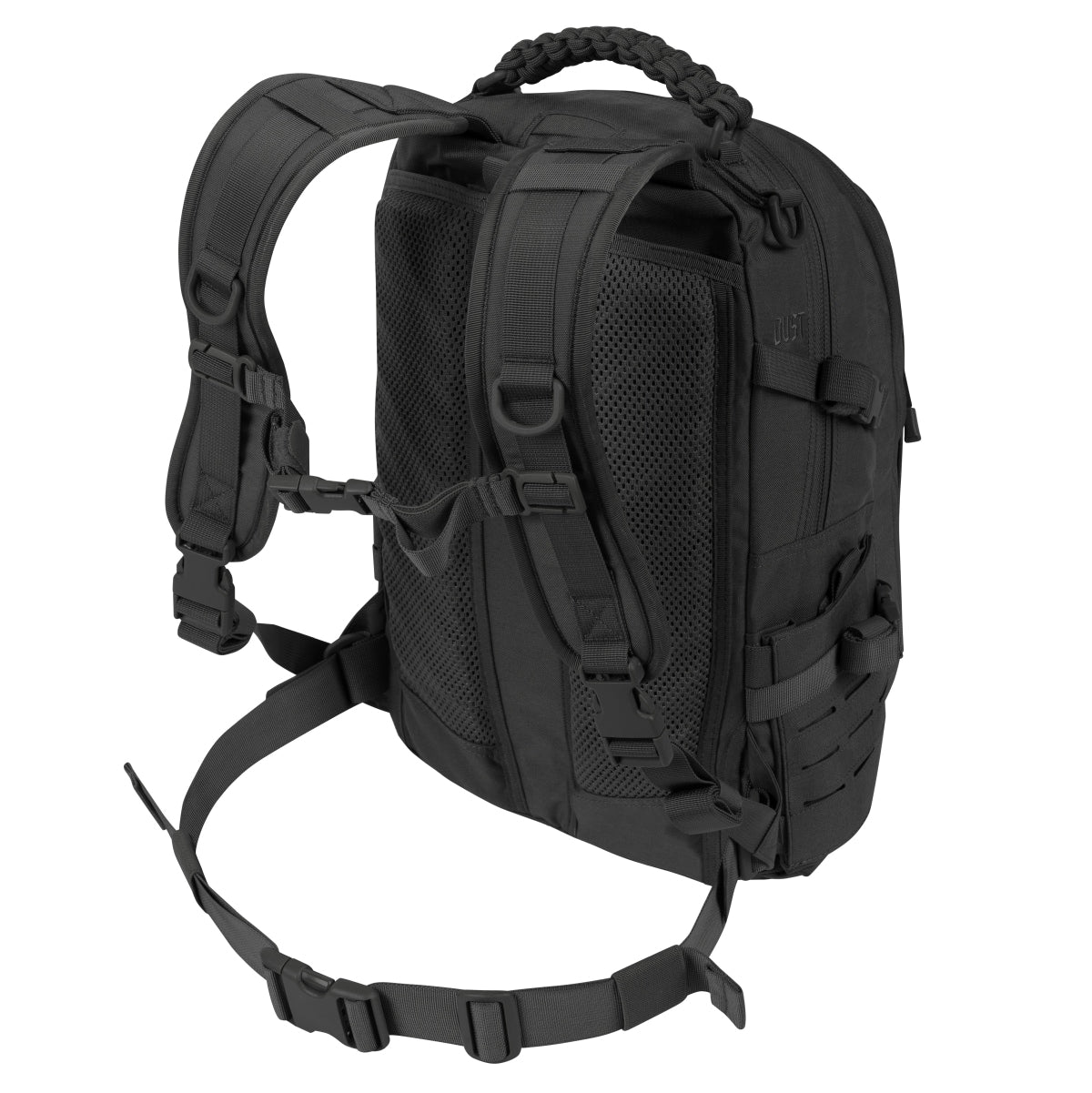 Plecak Direct Action Dust MkII 20 l - Black
