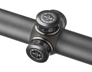 Luneta celownicza Delta Optical Titanium 2,5-10x56 HD Di