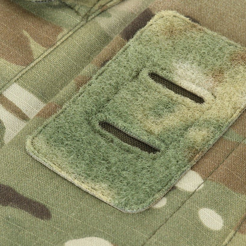 Bluza mundurowa M-Tac Sturm Nyco Extreme - MultiCam