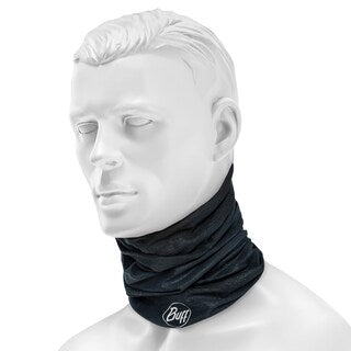 Chusta ochronna Buff Coolnet UV Solid - Navy