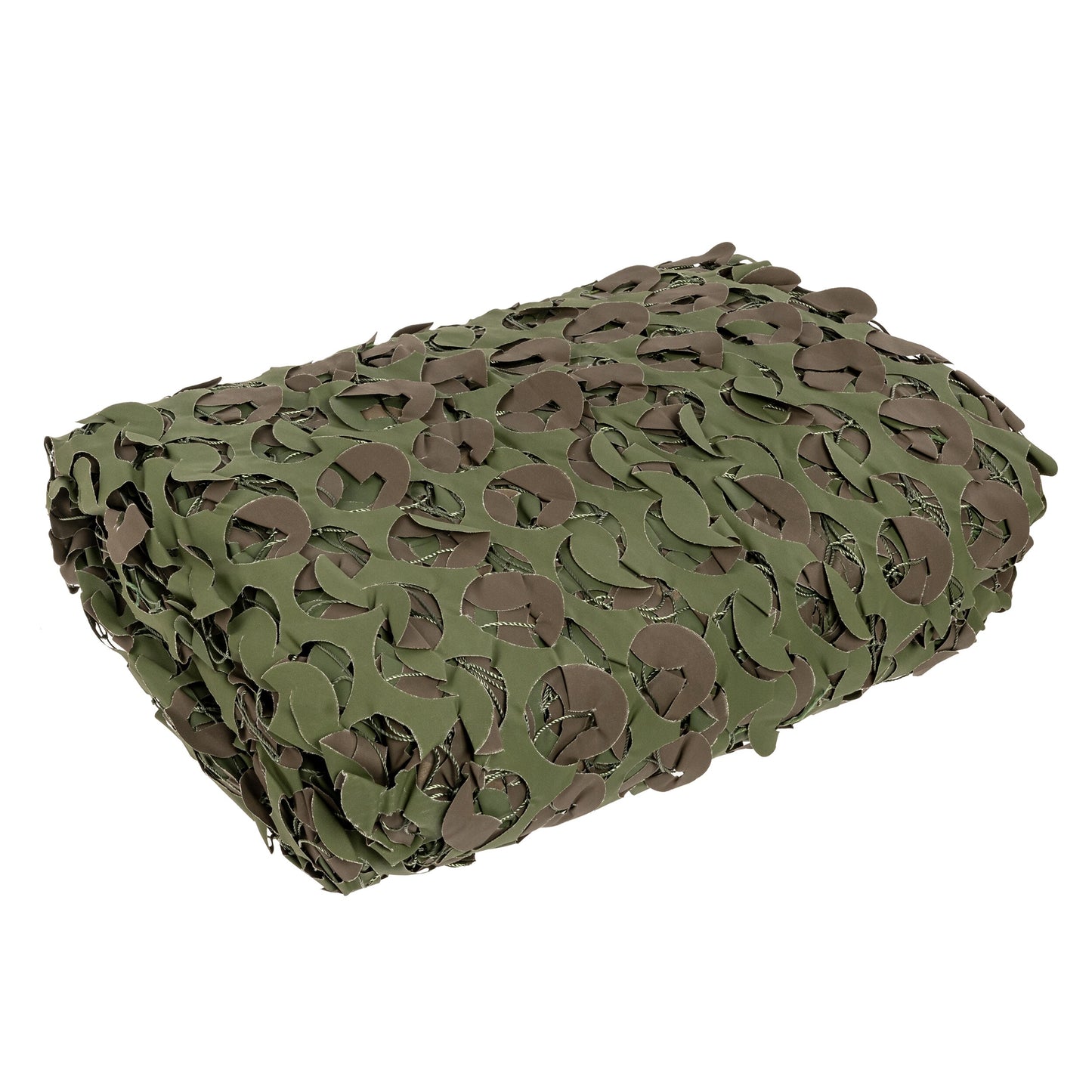 Siatka maskująca trudnopalna MFH Fire Retardant 3x5 m - DPM