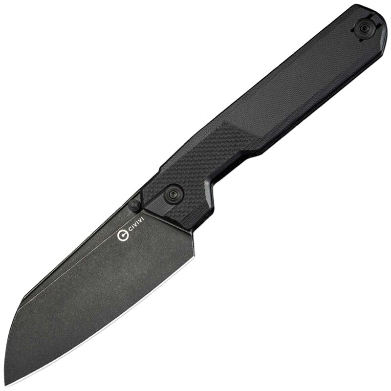 Nóż składany Civivi HID G10 - Black