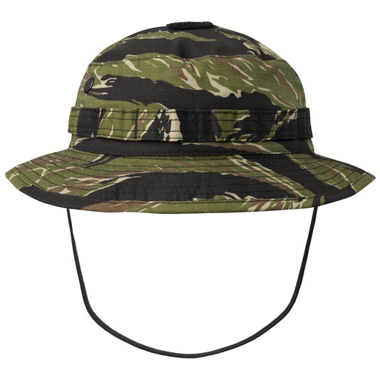 Kapelusz Helikon Boonie Mk2 PolyCotton Stretch Rip-Stop - Tiger Stripe