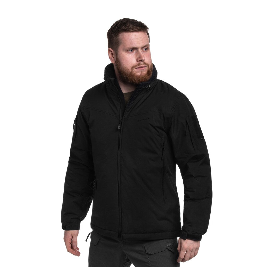 Kurtka Pentagon Logan Level 7 Jacket - Black