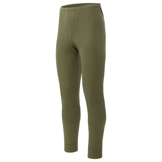 Legginsy termoaktywne męskie Helikon US LVL 1 - Olive Green