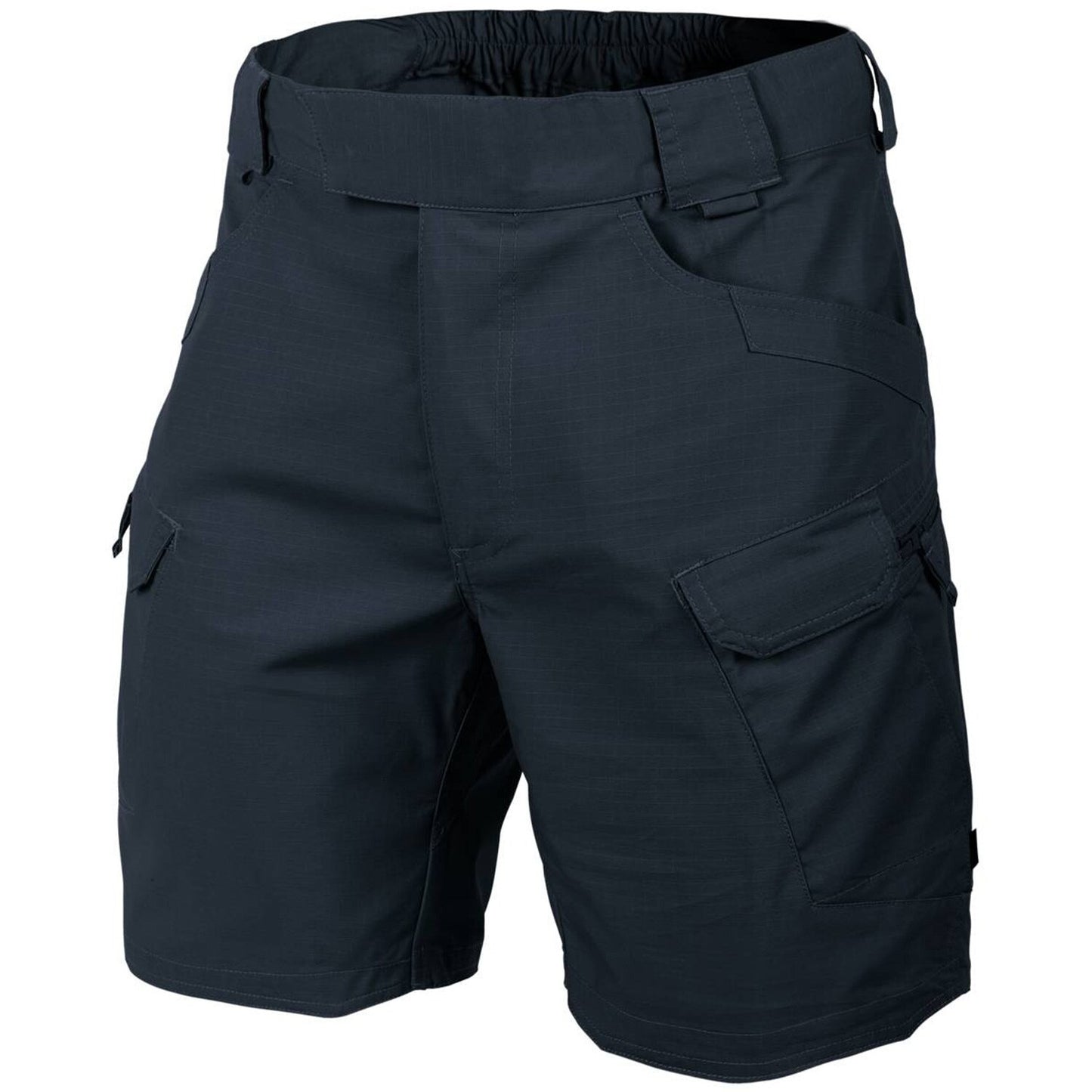 Szorty Helikon UTS 8,5" PolyCotton Rip-Stop - Navy Blue