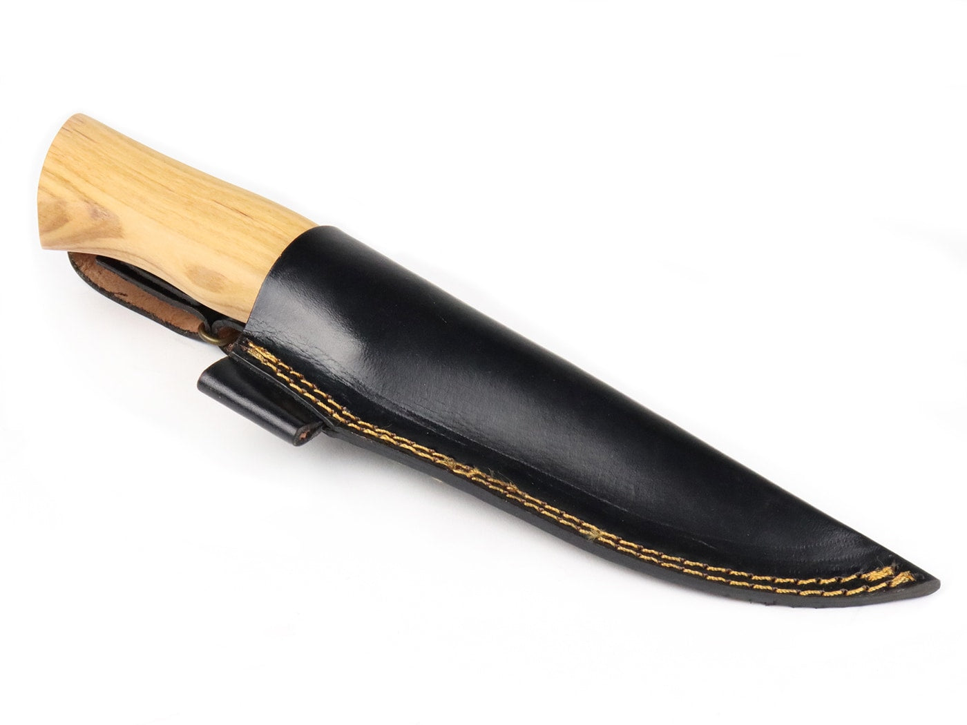 Nóż Njord Olam Bushcraft
