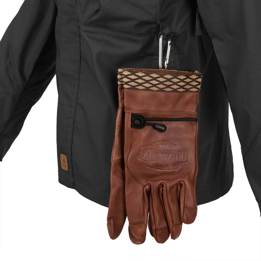 Koszula Helikon Woodsman - Black