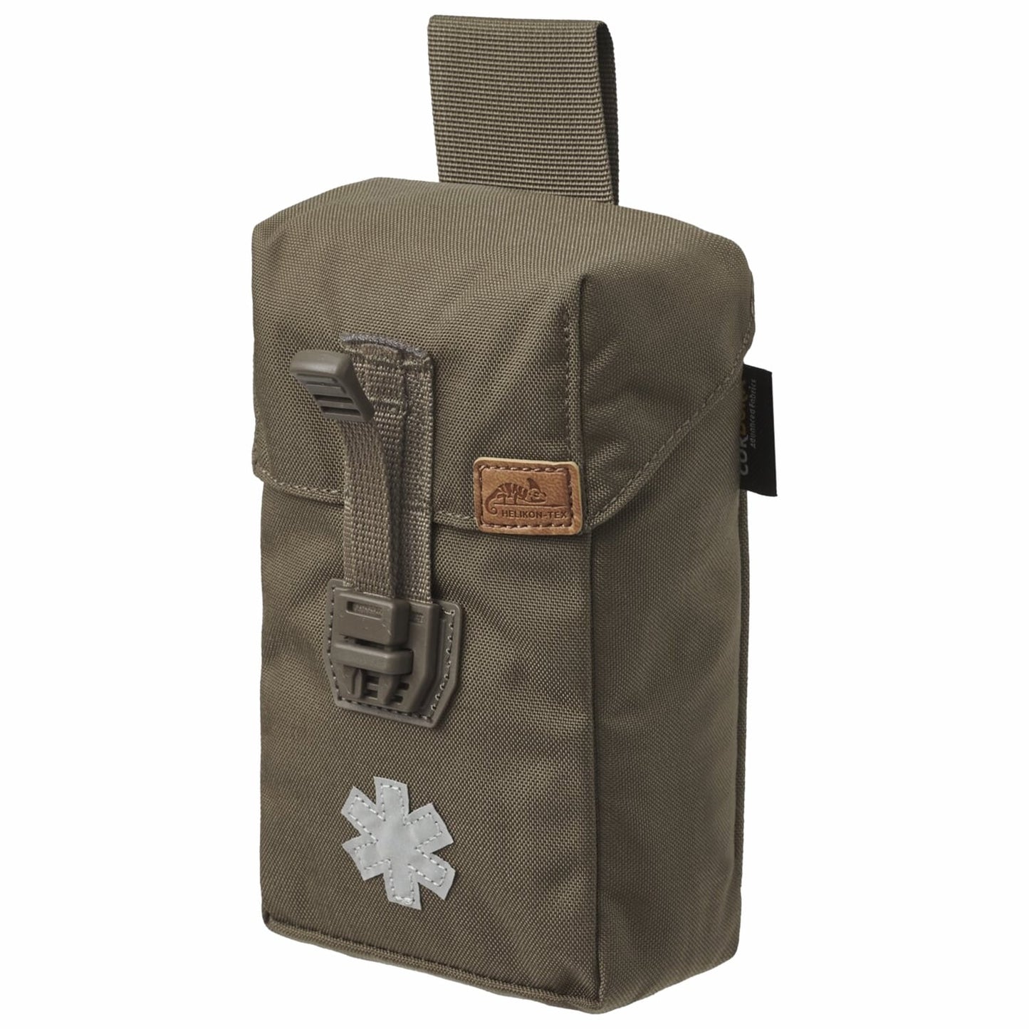 Apteczka Helikon Bushcraft - RAL7013