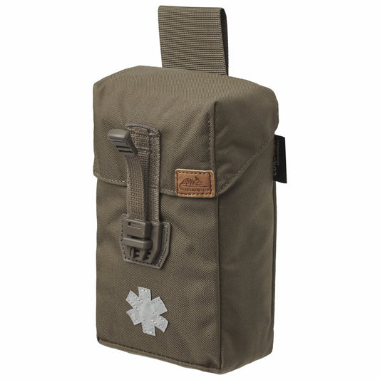 Apteczka Helikon Bushcraft - RAL7013