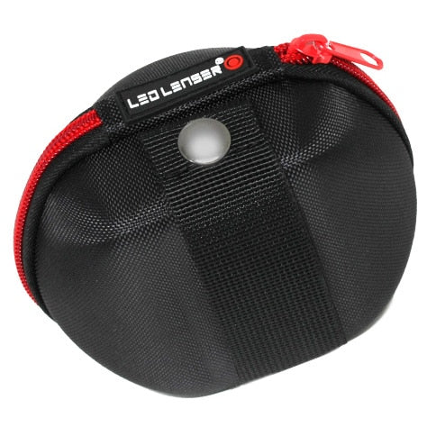 Etui Ledlenser do latarek H7.2 i H7R.2 T