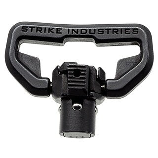 Uchwyt zawieszenia taktycznego Strike Industries Quick Detach Sling Loop Standard - Black
