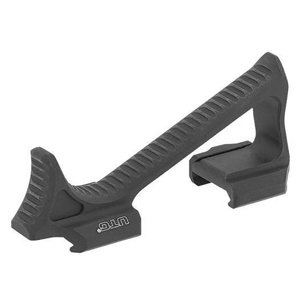 Chwyt kątowy UTG Ultra Slim MT-AFGP01 na szynę Picatinny - Black