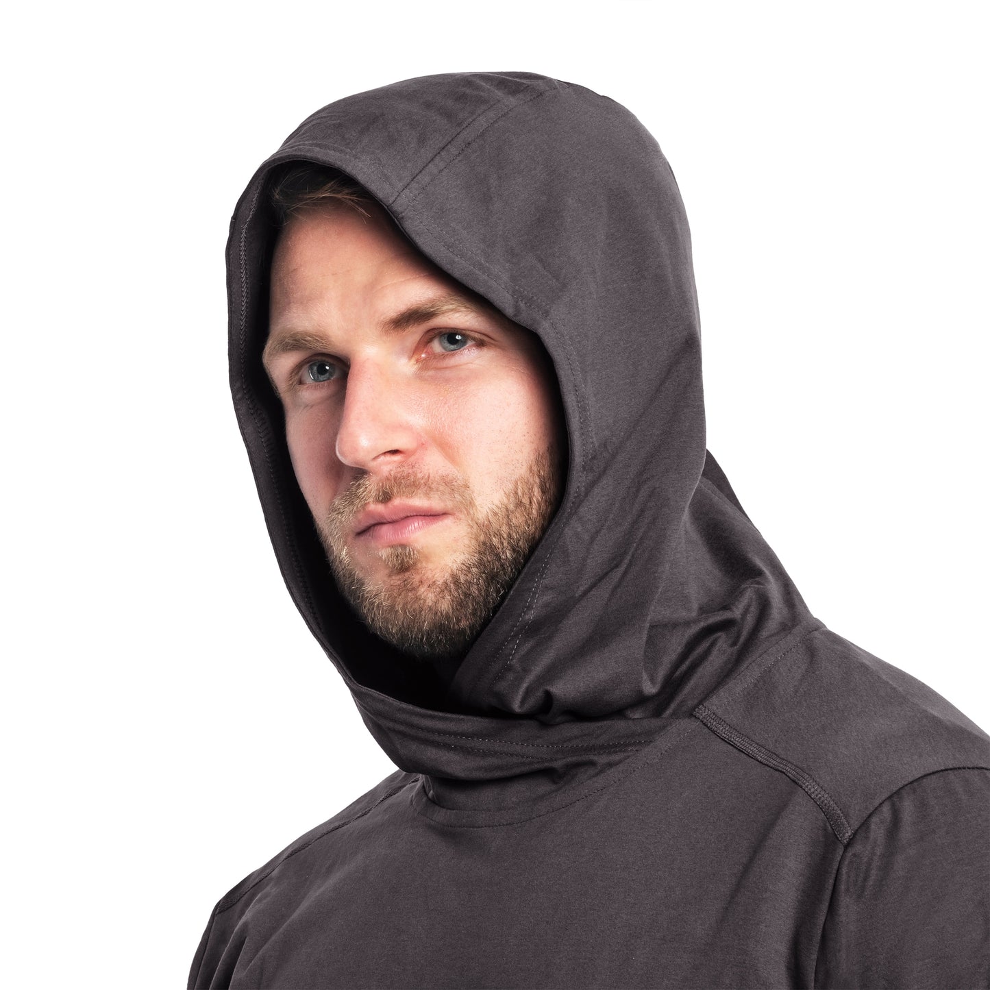 Bluza 5.11 PT-R Forged Hoodie - Volcanic