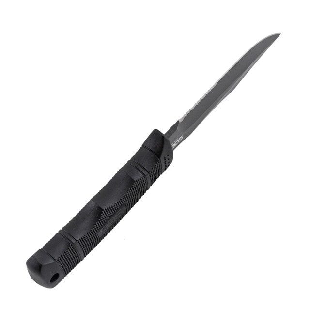 Nóż SOG SEAL Pup - Black