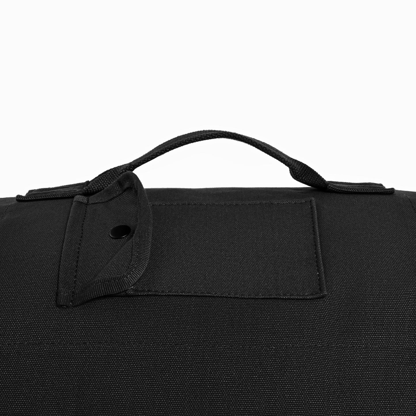 Worek marynarski Mil-Tec 75 l - Black