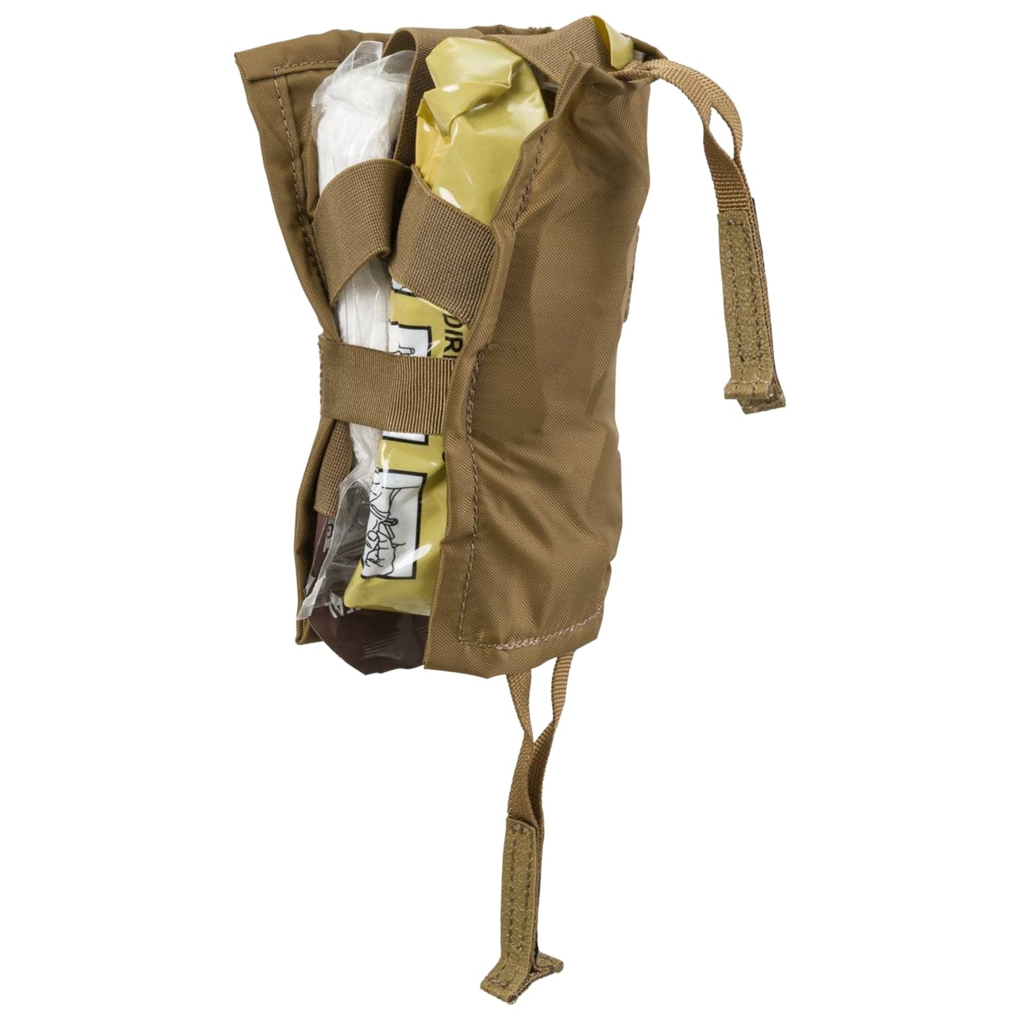 Zasobnik medyczny Helikon Competition Med Kit - Coyote