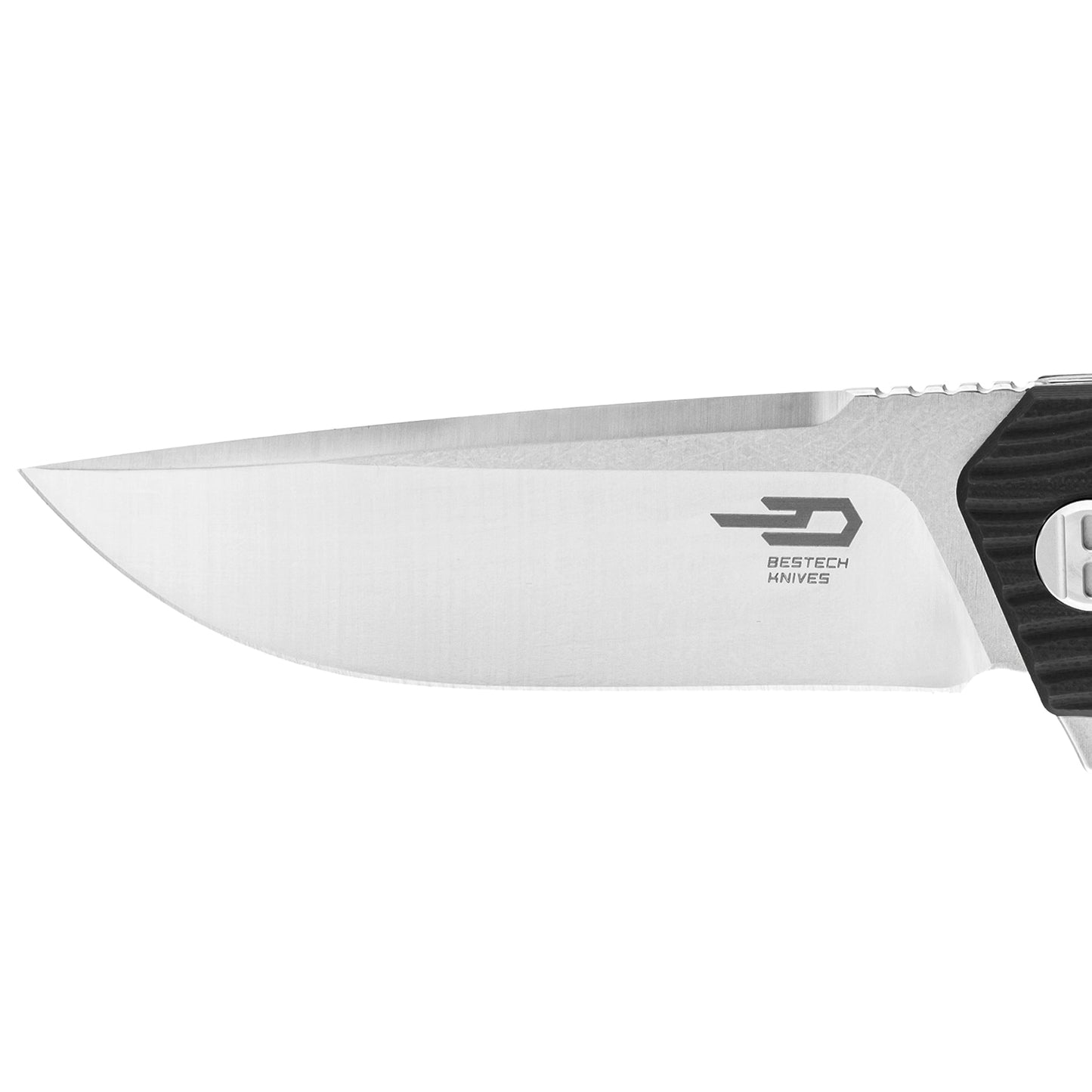 Nóż składany Bestech Knives Lion - Black