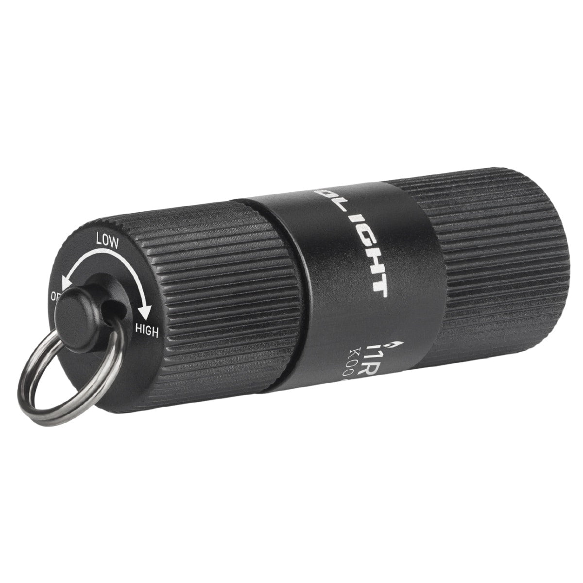 Latarka akumulatorowa Olight I1R 2 EOS KIT - 150 lumenów