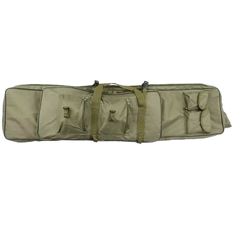 Pokrowiec na broń GFC Tactical 1200 mm - Olive