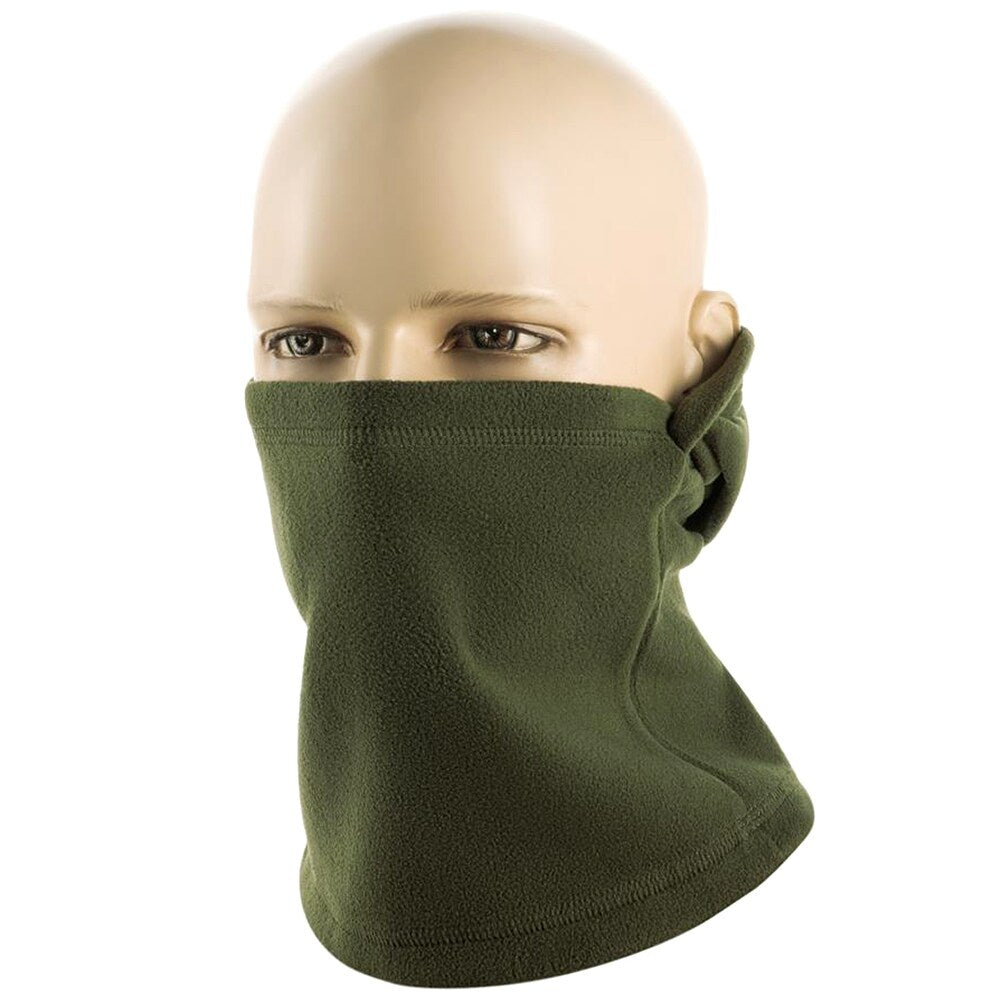 Kominiarka M-Tac Ninja Elite Polar 320 g/m2 - Army Olive