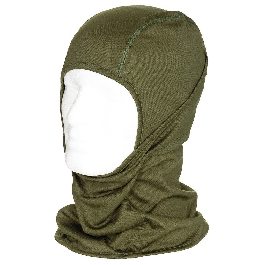 Kominiarka MFH Balaclava Mission - Olive